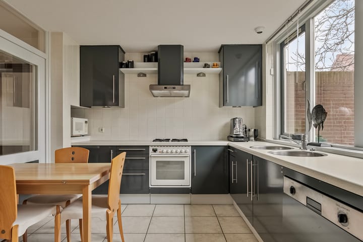 Foto 12 van Marialaan 55