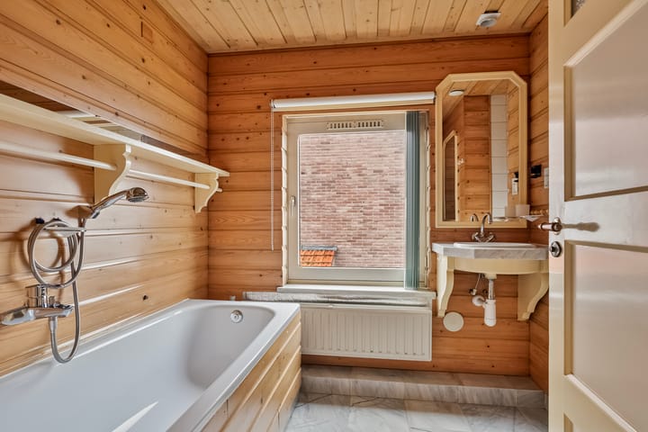 Foto 25 van Marialaan 55