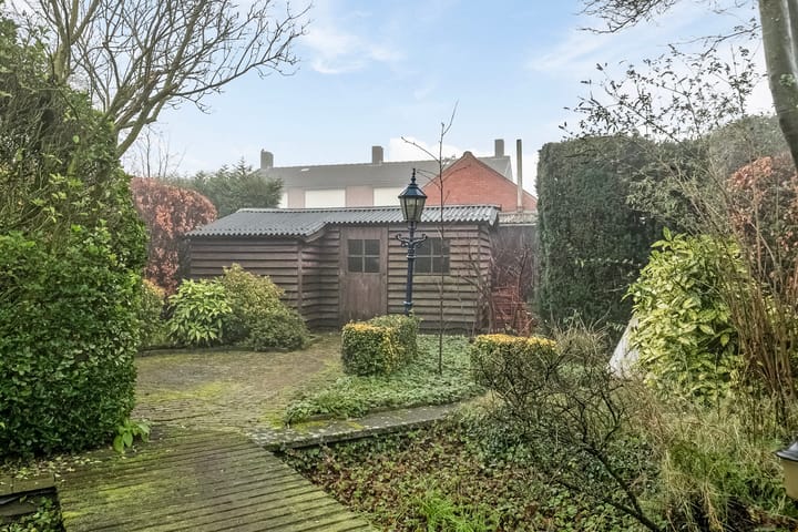 Foto 32 van Marialaan 55