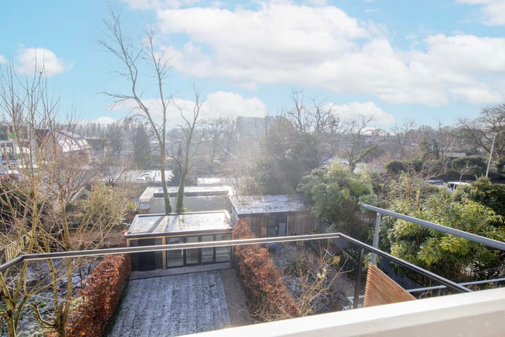 Foto 3 van Zuidelijke Parallelweg 14