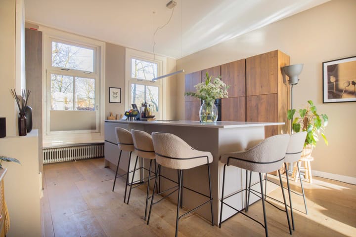 Foto 4 van Zuidelijke Parallelweg 14