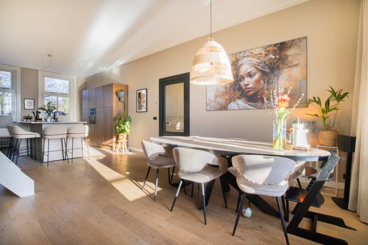 Foto 8 van Zuidelijke Parallelweg 14