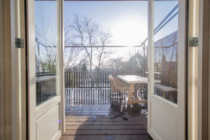 Foto 12 van Zuidelijke Parallelweg 14