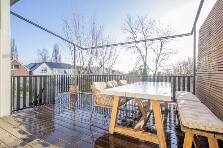 Foto 13 van Zuidelijke Parallelweg 14