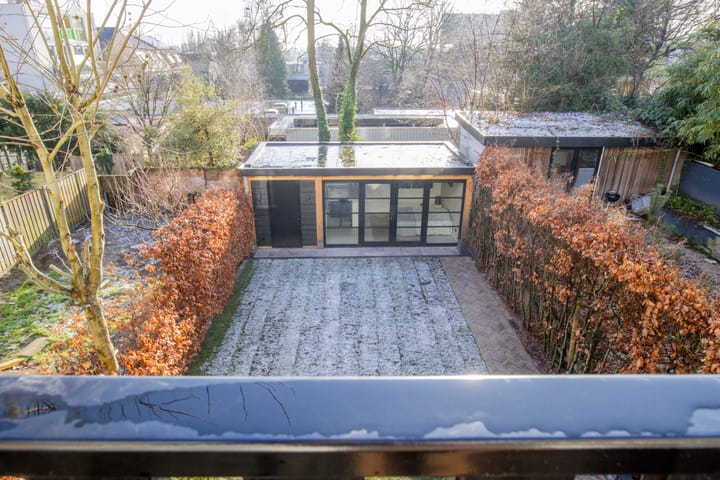 Foto 14 van Zuidelijke Parallelweg 14