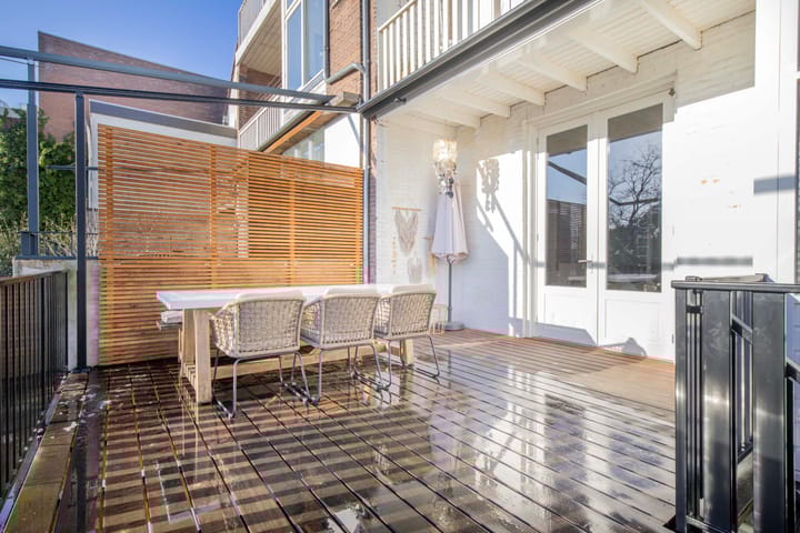 Foto 15 van Zuidelijke Parallelweg 14