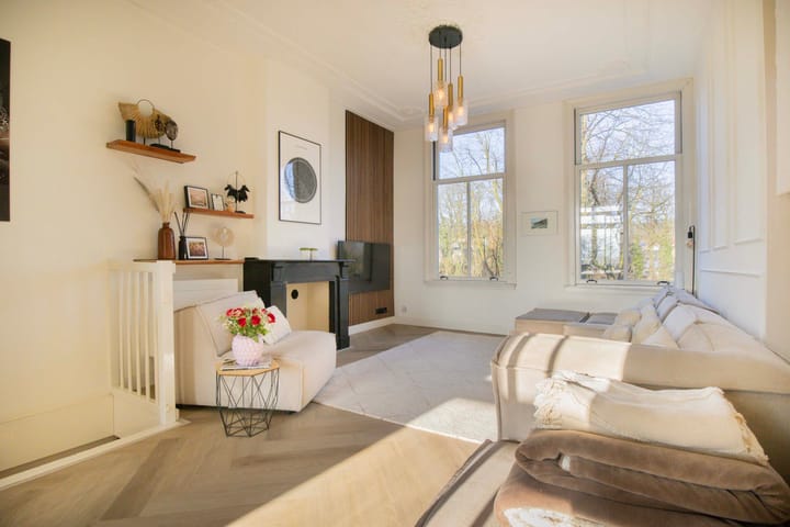 Foto 16 van Zuidelijke Parallelweg 14