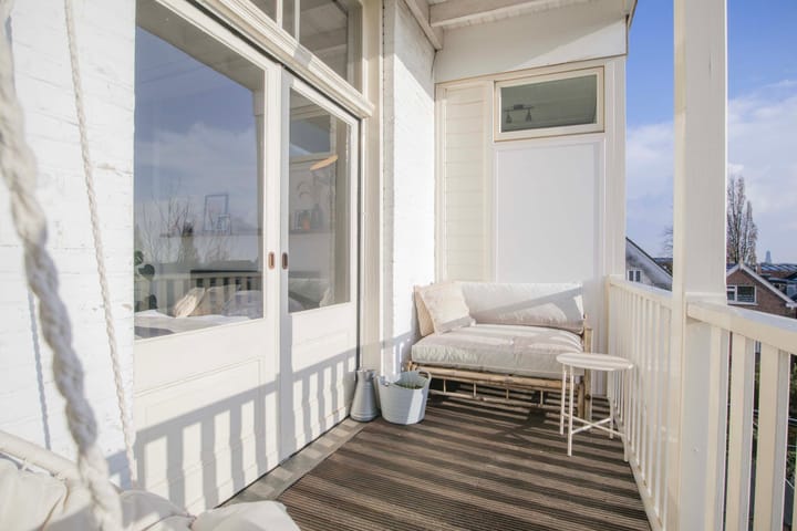 Foto 25 van Zuidelijke Parallelweg 14