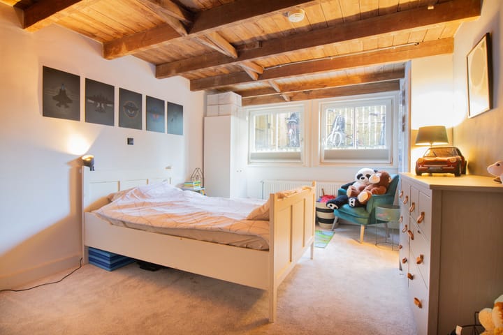 Foto 33 van Zuidelijke Parallelweg 14