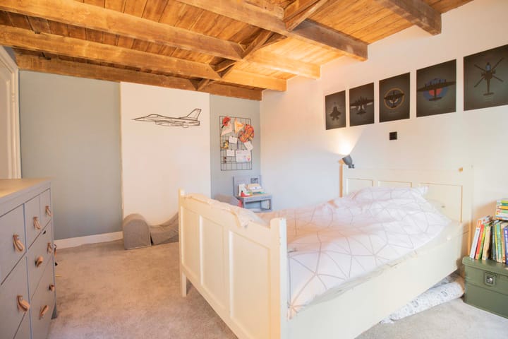 Foto 34 van Zuidelijke Parallelweg 14