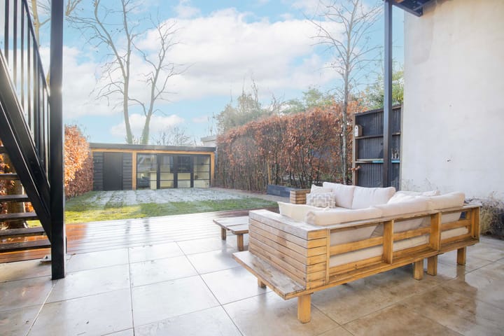 Foto 42 van Zuidelijke Parallelweg 14