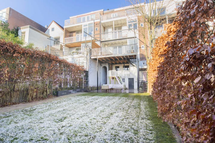 Foto 47 van Zuidelijke Parallelweg 14