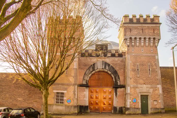 Foto 53 van Zuidelijke Parallelweg 14