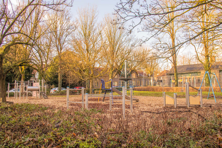 Foto 54 van Zuidelijke Parallelweg 14