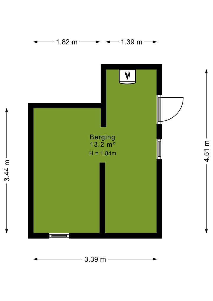 Foto 58 van Zuidelijke Parallelweg 14
