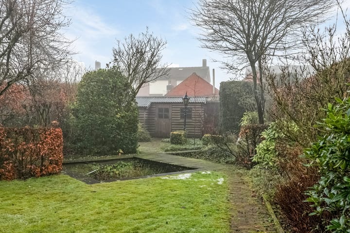 Foto 3 van Marialaan 55