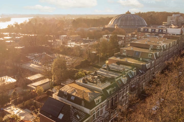 Foto 50 van Zuidelijke Parallelweg 14