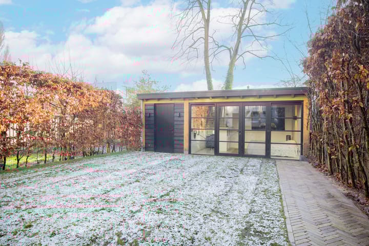 Foto 43 van Zuidelijke Parallelweg 14