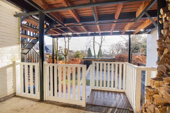 Foto 39 van Zuidelijke Parallelweg 14