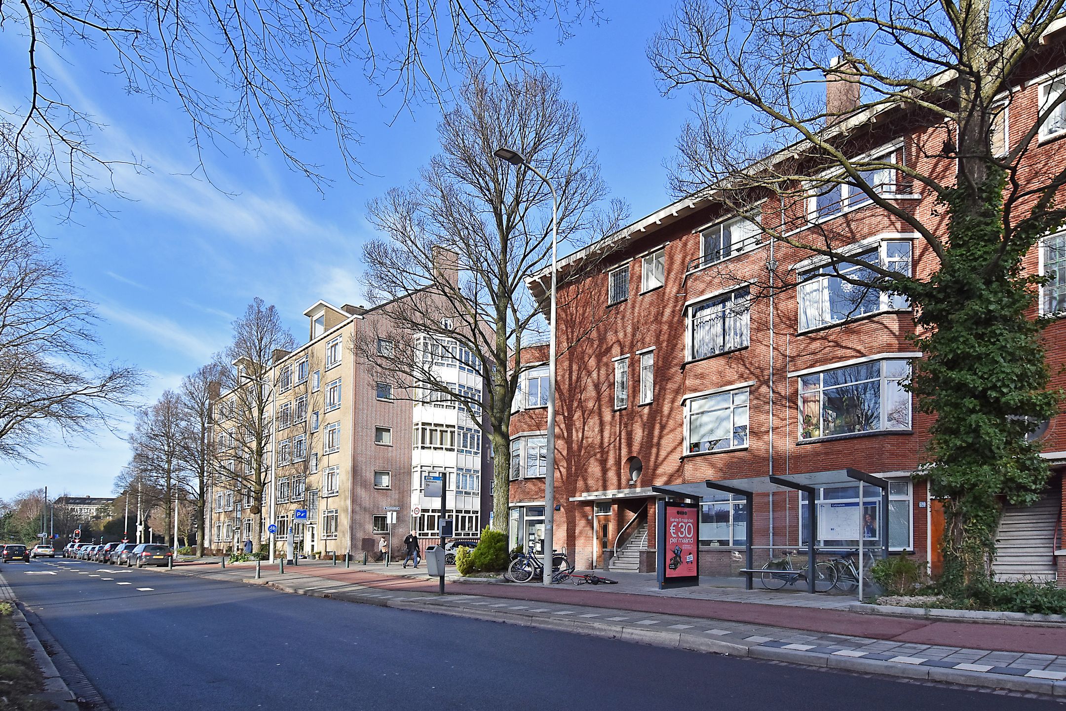 Foto 3 van Thorbeckelaan 697