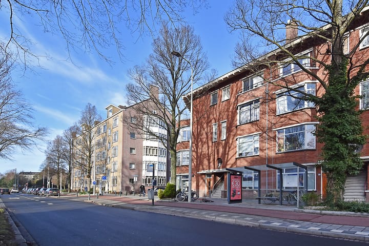 Foto 3 van Thorbeckelaan 697