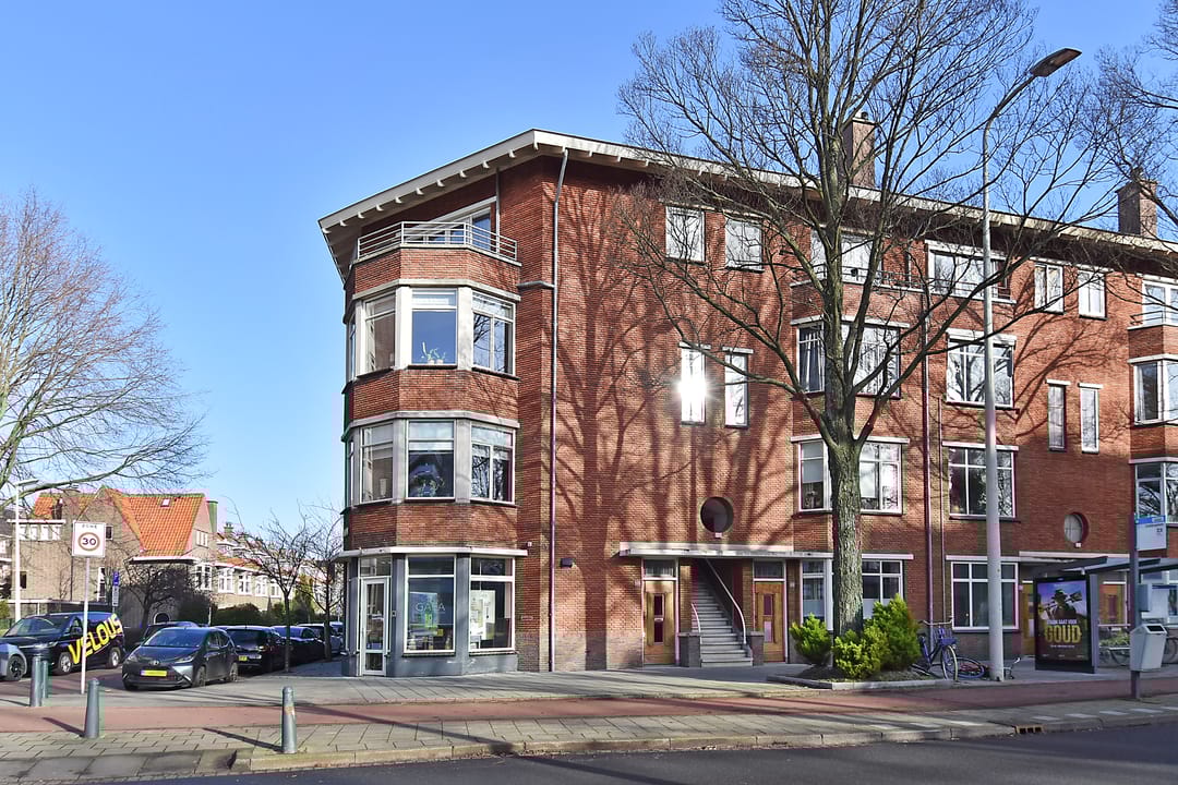 Foto 2 van Thorbeckelaan 697