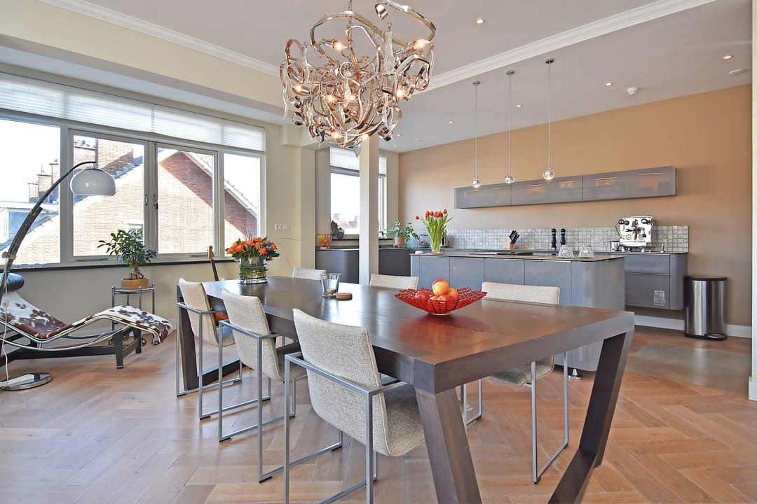 Foto 7 van Thorbeckelaan 697