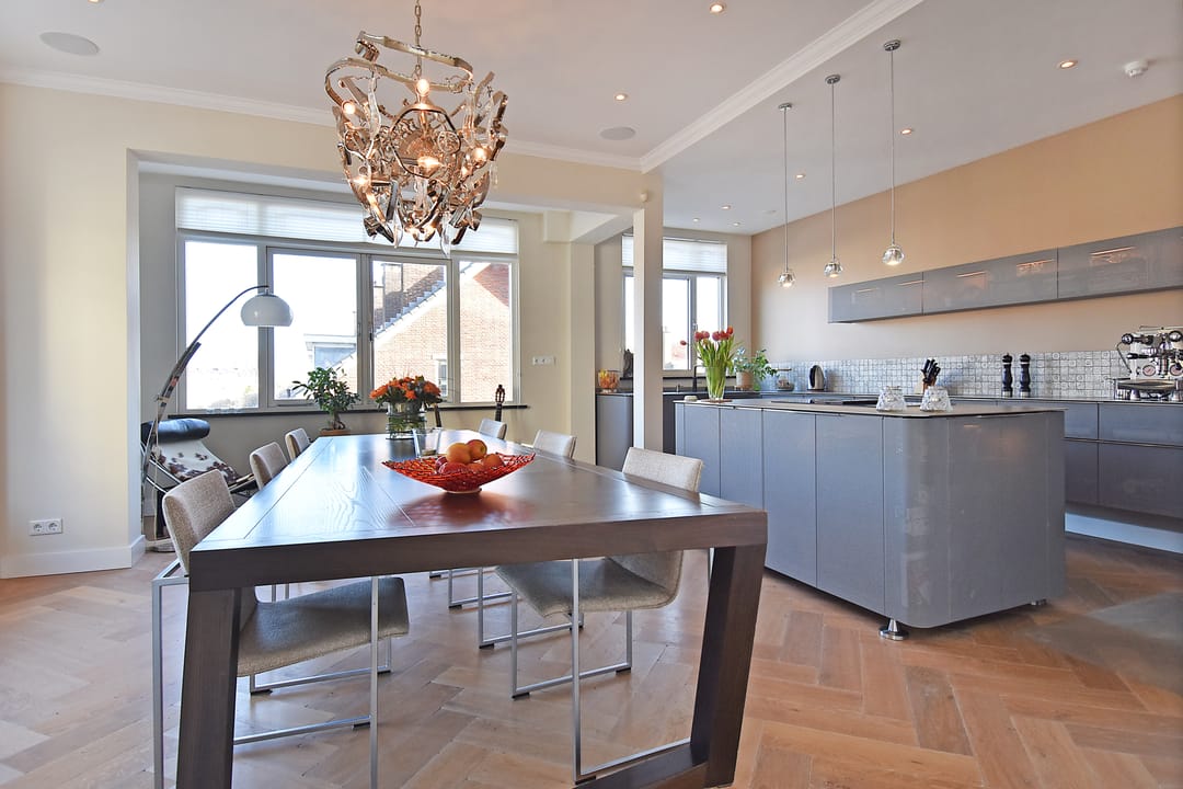 Foto 8 van Thorbeckelaan 697