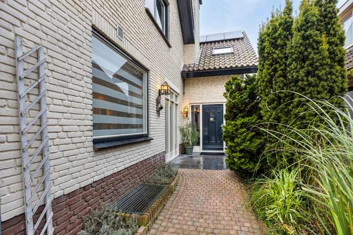 Foto 5 van Zandingsweg 1