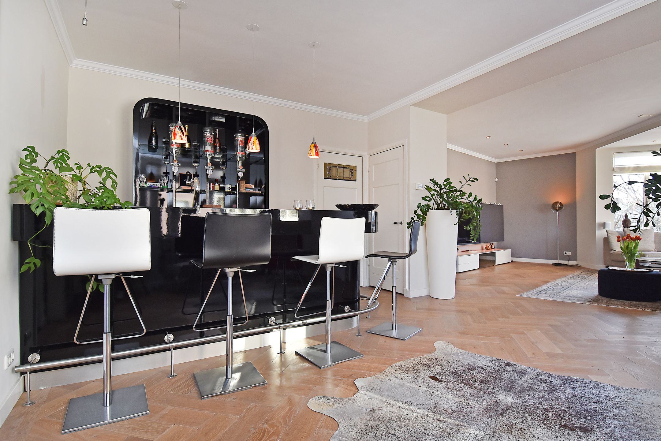 Foto 18 van Thorbeckelaan 697