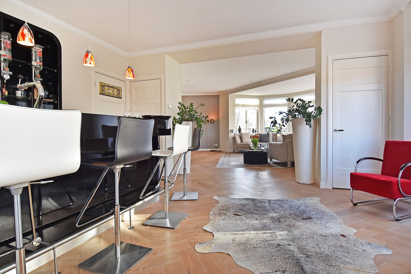 Foto 19 van Thorbeckelaan 697