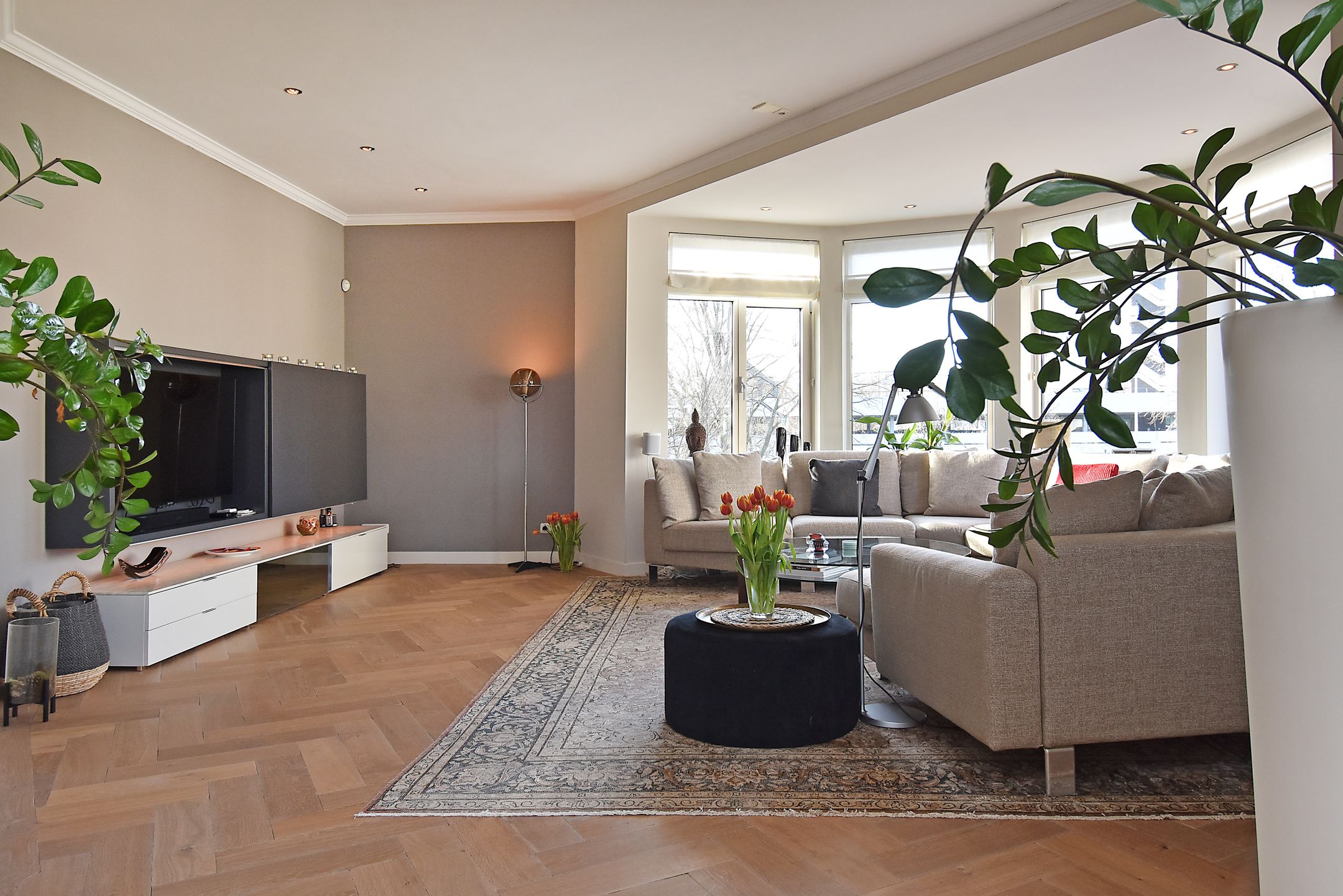 Foto 24 van Thorbeckelaan 697