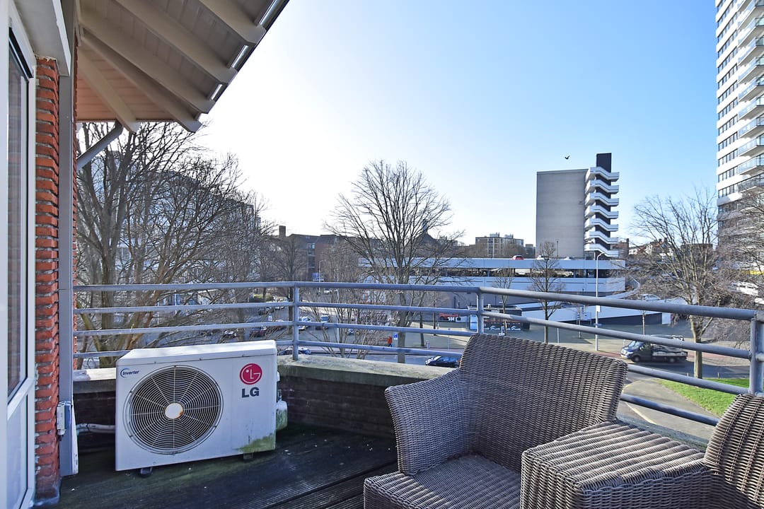 Foto 37 van Thorbeckelaan 697