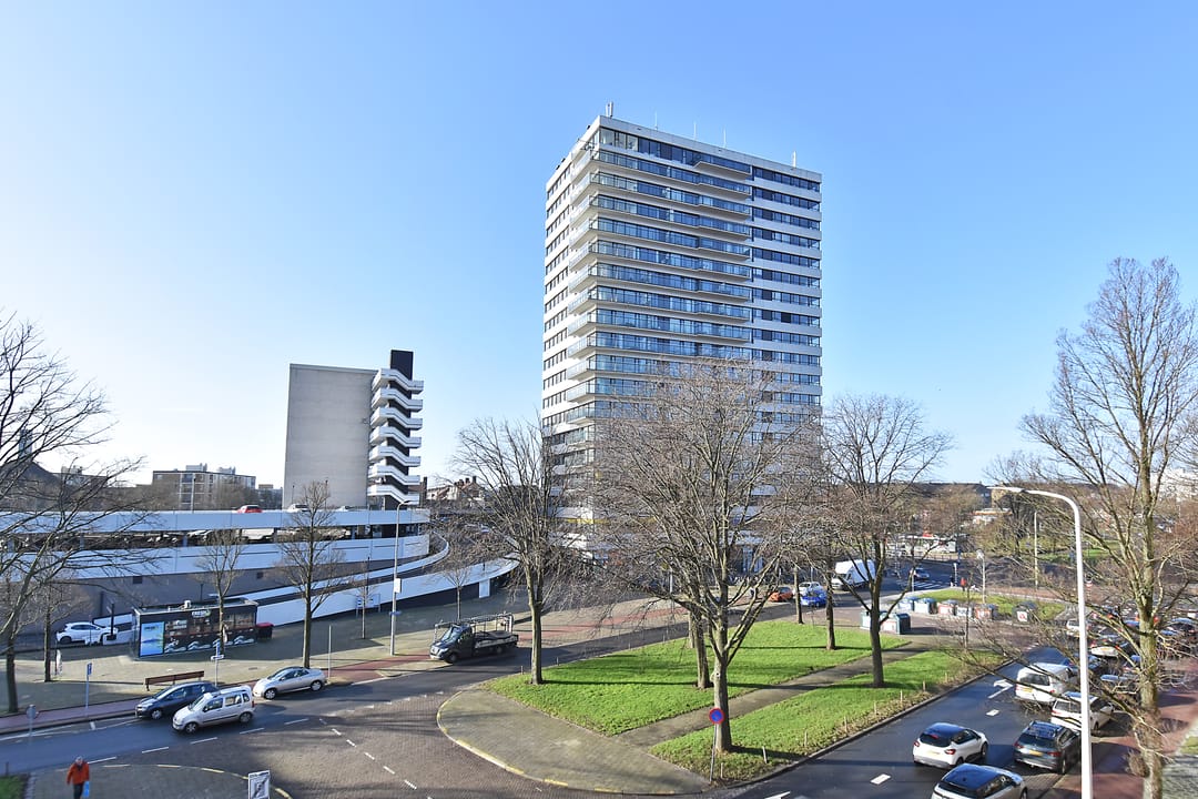 Foto 38 van Thorbeckelaan 697