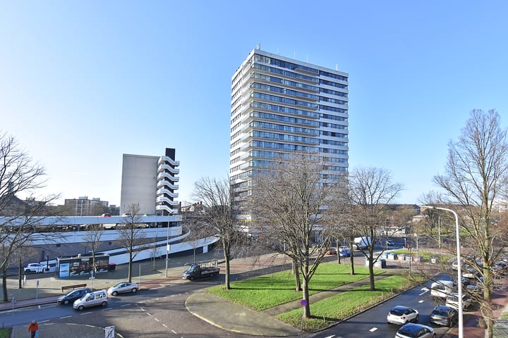 Photo 38 of Thorbeckelaan 697