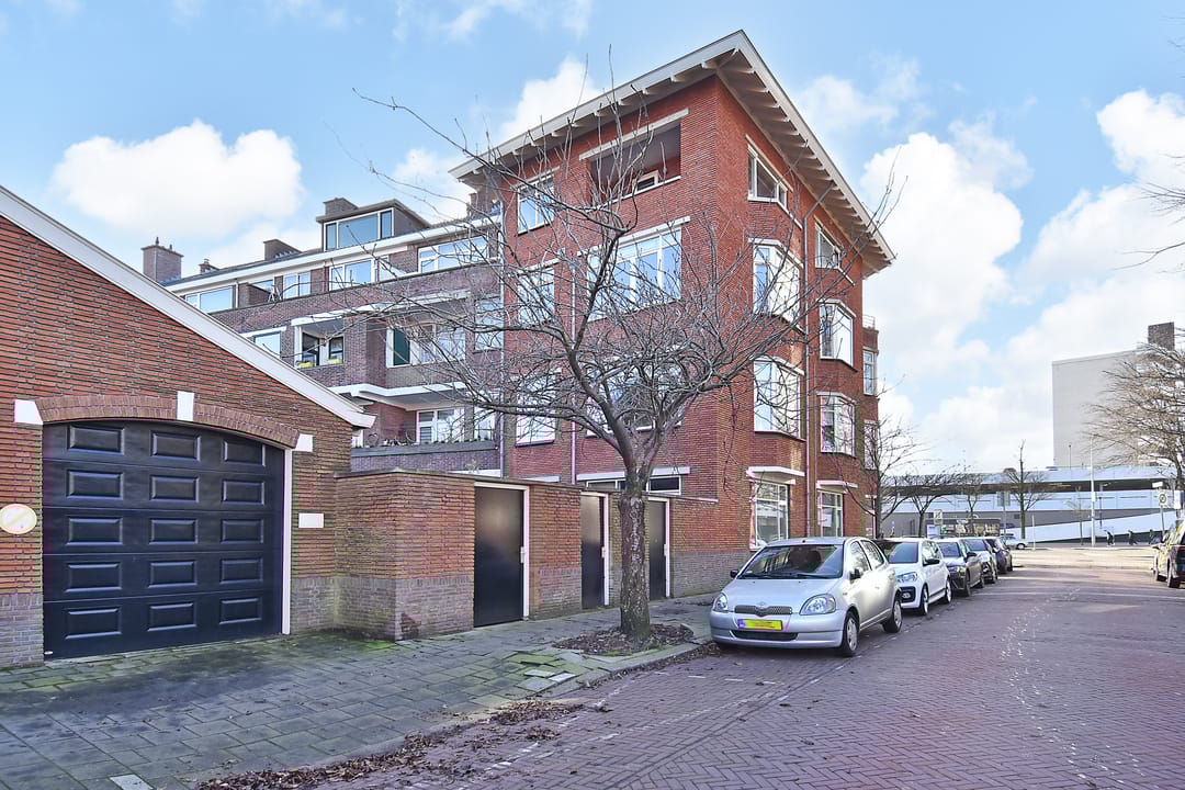 Foto 62 van Thorbeckelaan 697