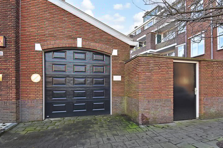 Photo 63 of Thorbeckelaan 697