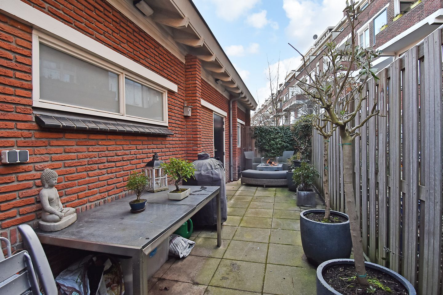 Foto 64 van Thorbeckelaan 697