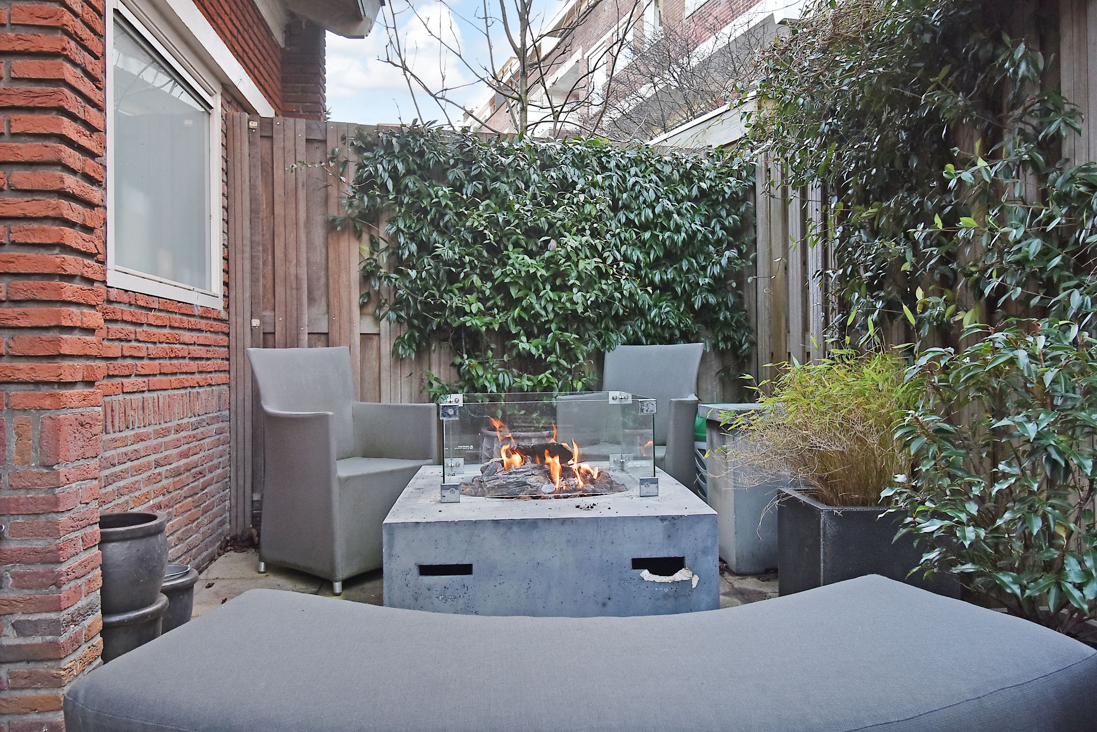 Foto 66 van Thorbeckelaan 697