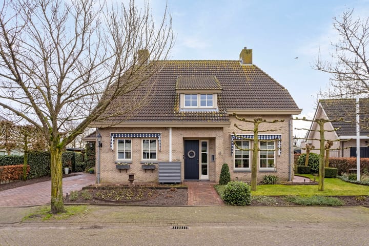 Photo 1 of Antoni Staringlaan 23