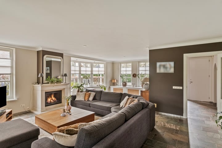 Foto 3 van Antoni Staringlaan 23