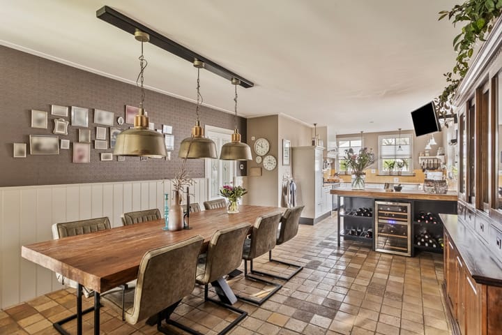 Foto 4 van Antoni Staringlaan 23