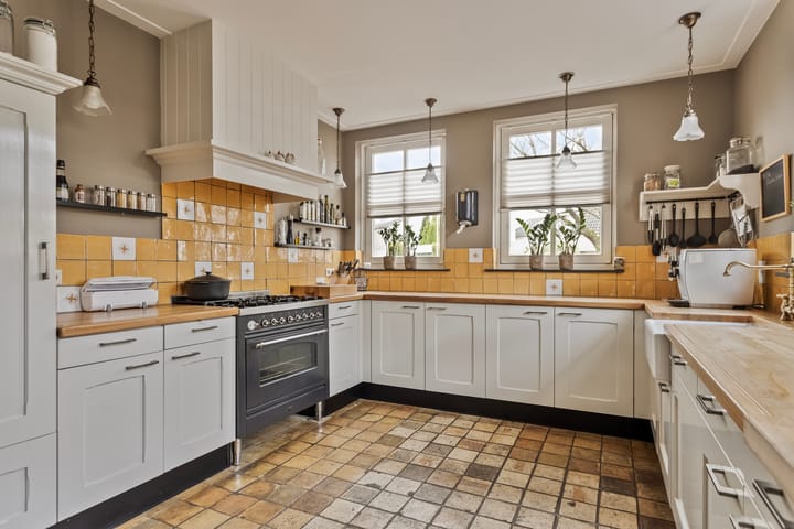 Foto 5 van Antoni Staringlaan 23