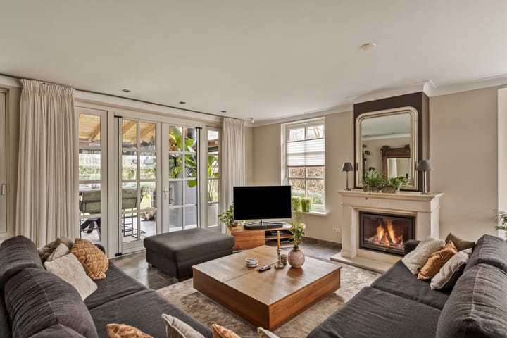 Photo 7 of Antoni Staringlaan 23