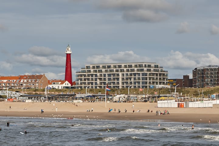 Foto 1 van Vuurtorenweg 147