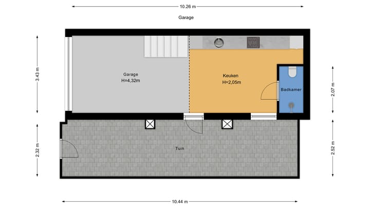 Photo 78 of Thorbeckelaan 697