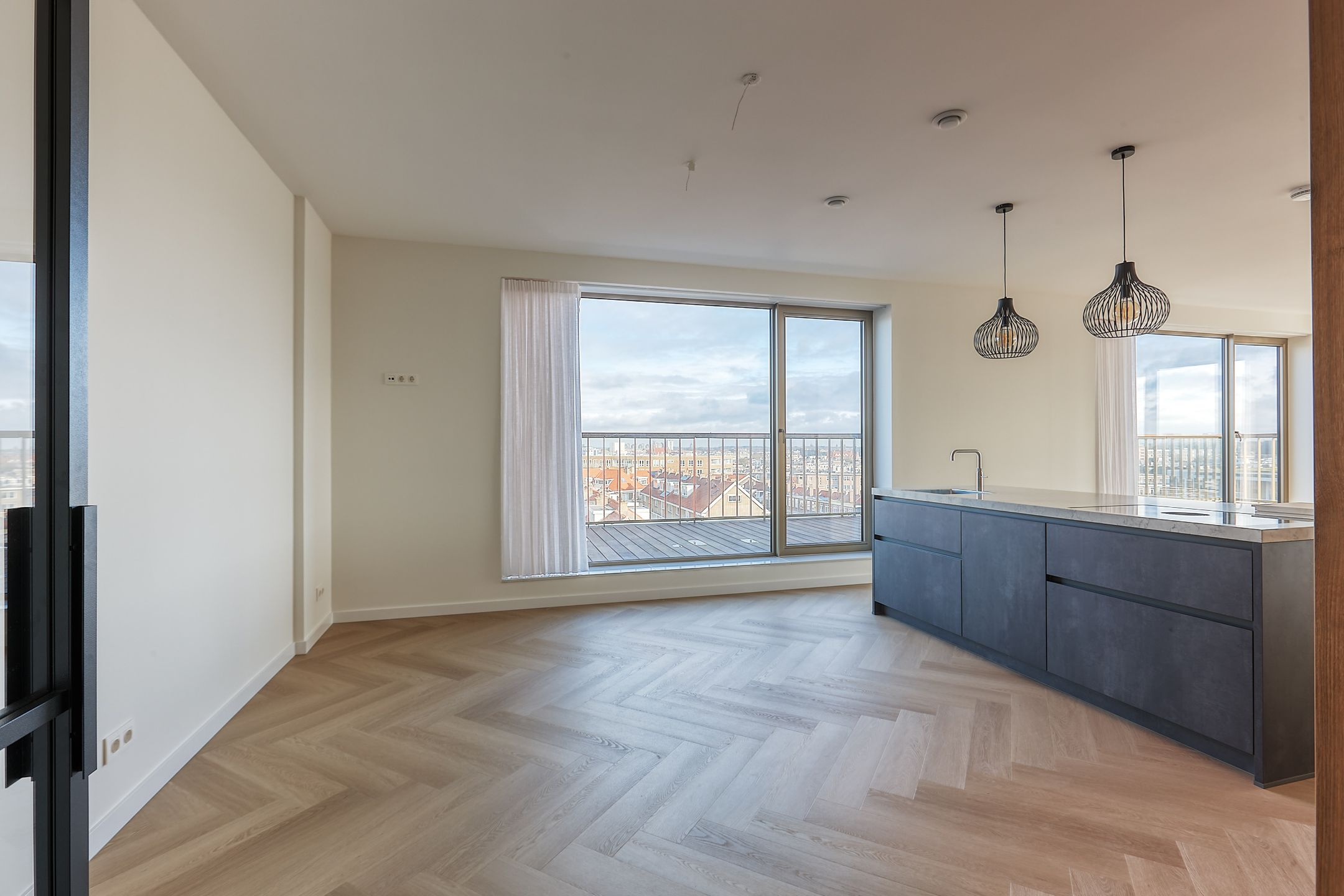 Foto 3 van Vuurtorenweg 147