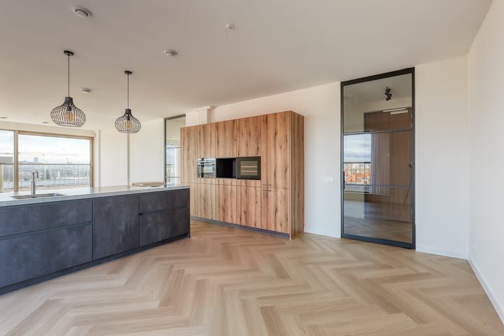 Foto 4 van Vuurtorenweg 147