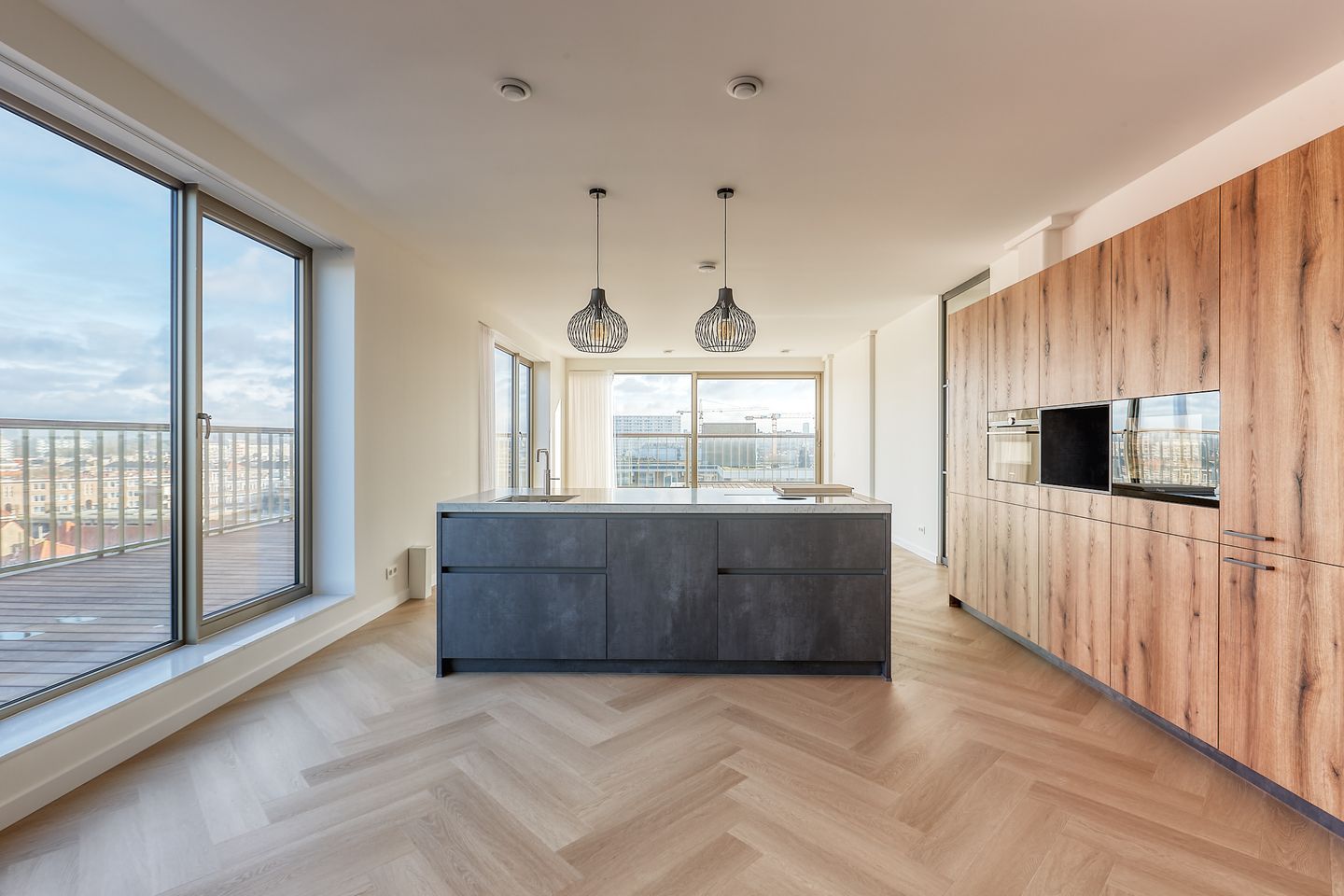 Foto 5 van Vuurtorenweg 147