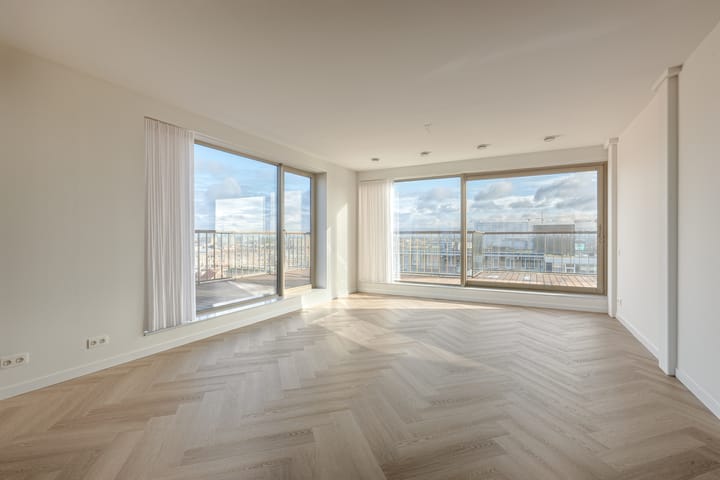 Foto 8 van Vuurtorenweg 147